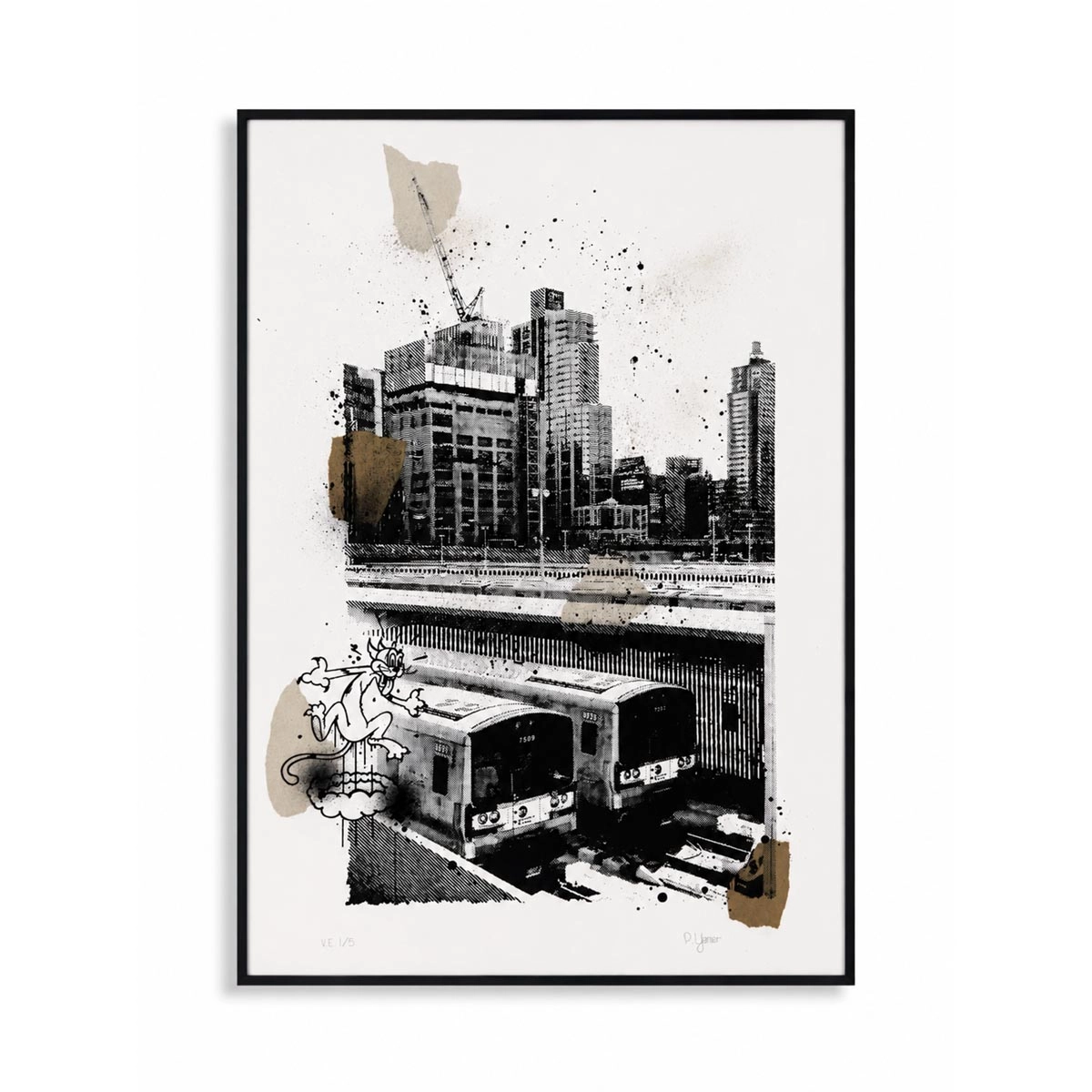 Artwork work 06