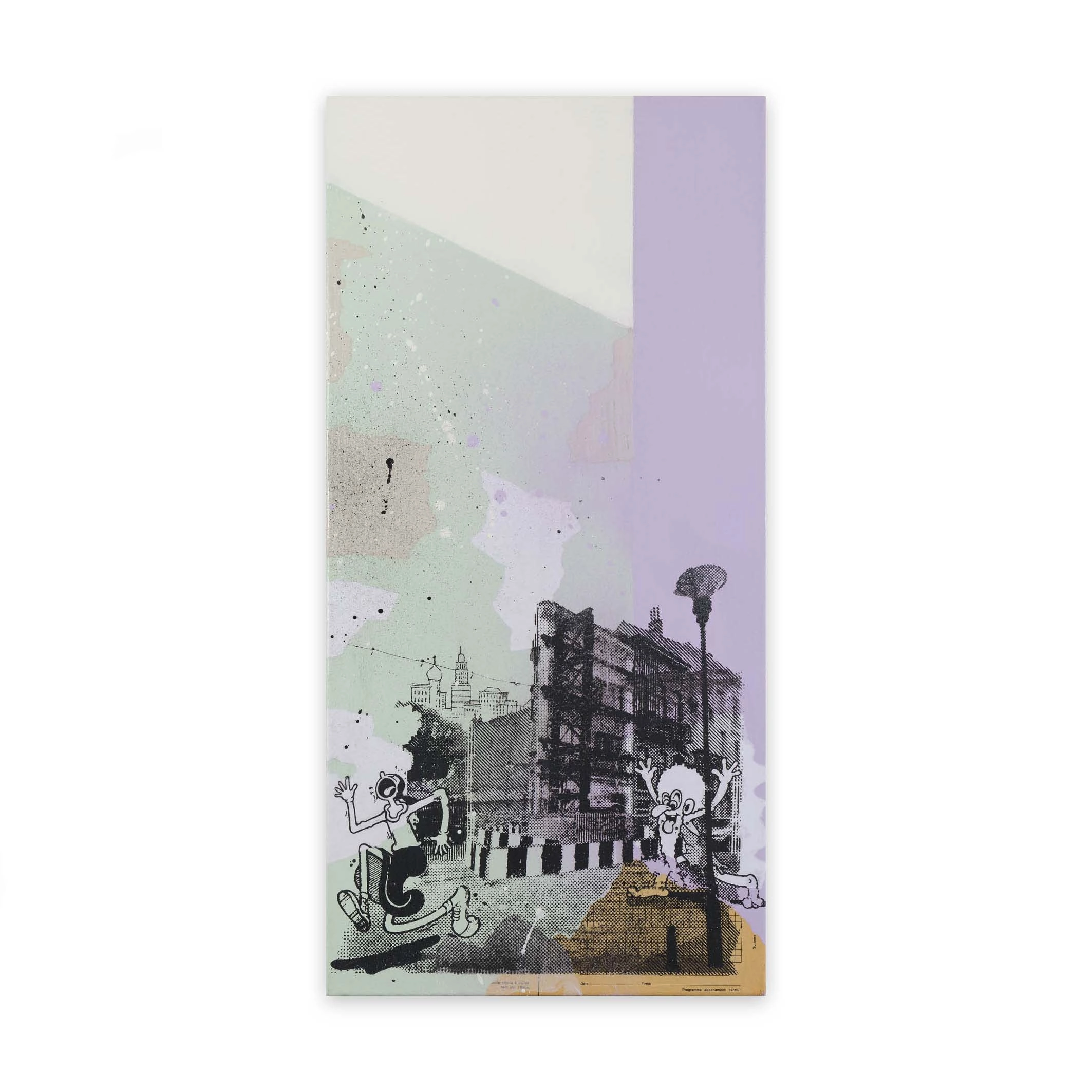 Artwork work 09