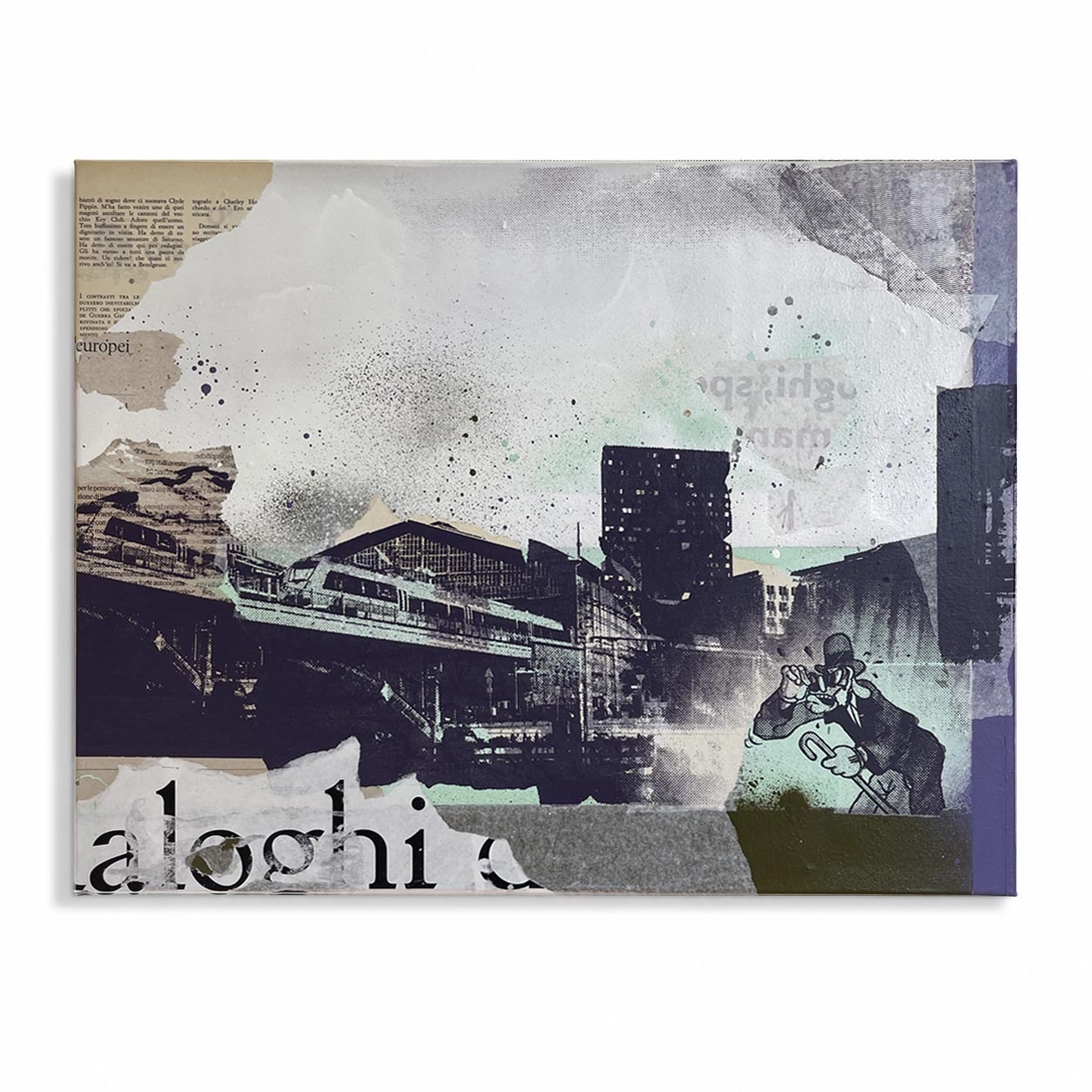 Artwork work 10