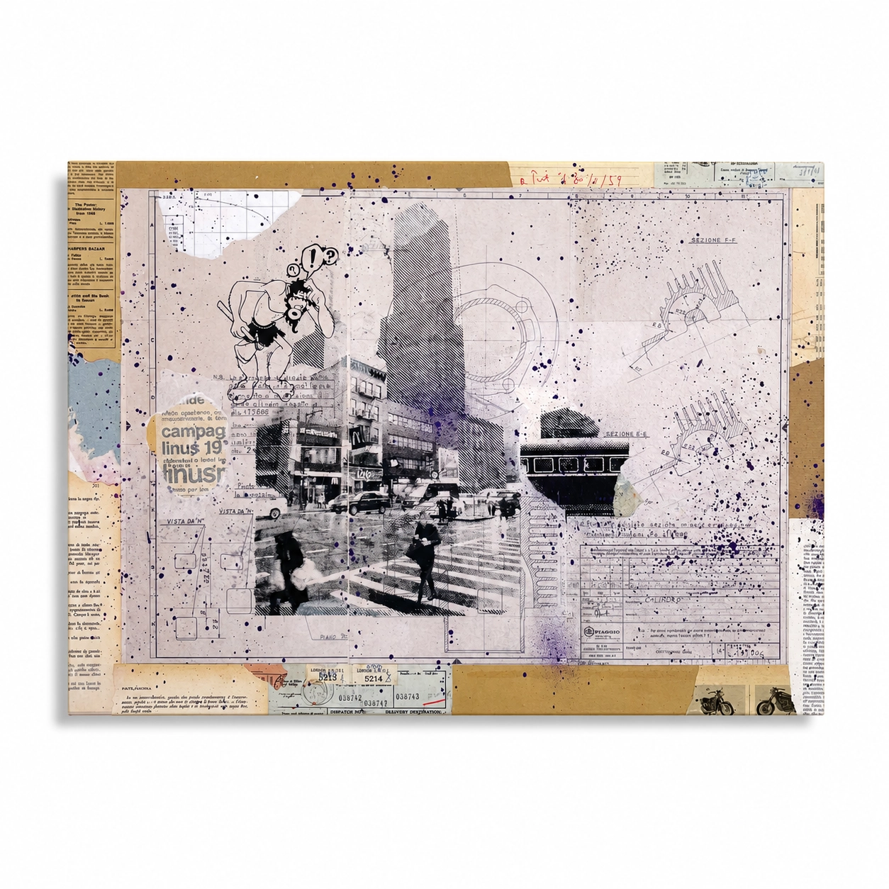 Artwork work 11